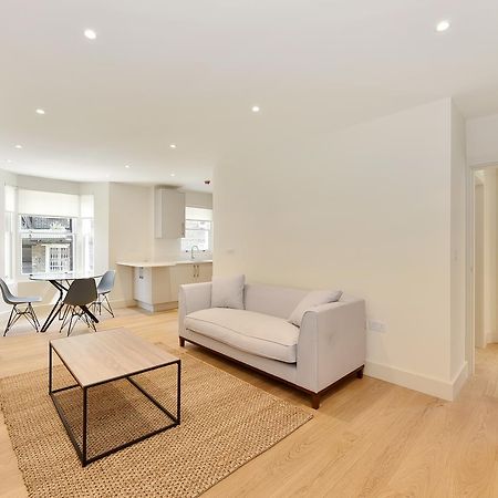 Brand New Herne Hill Apartments Londra Esterno foto