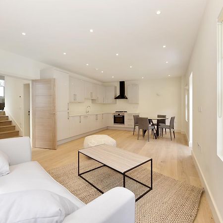 Brand New Herne Hill Apartments Londra Esterno foto