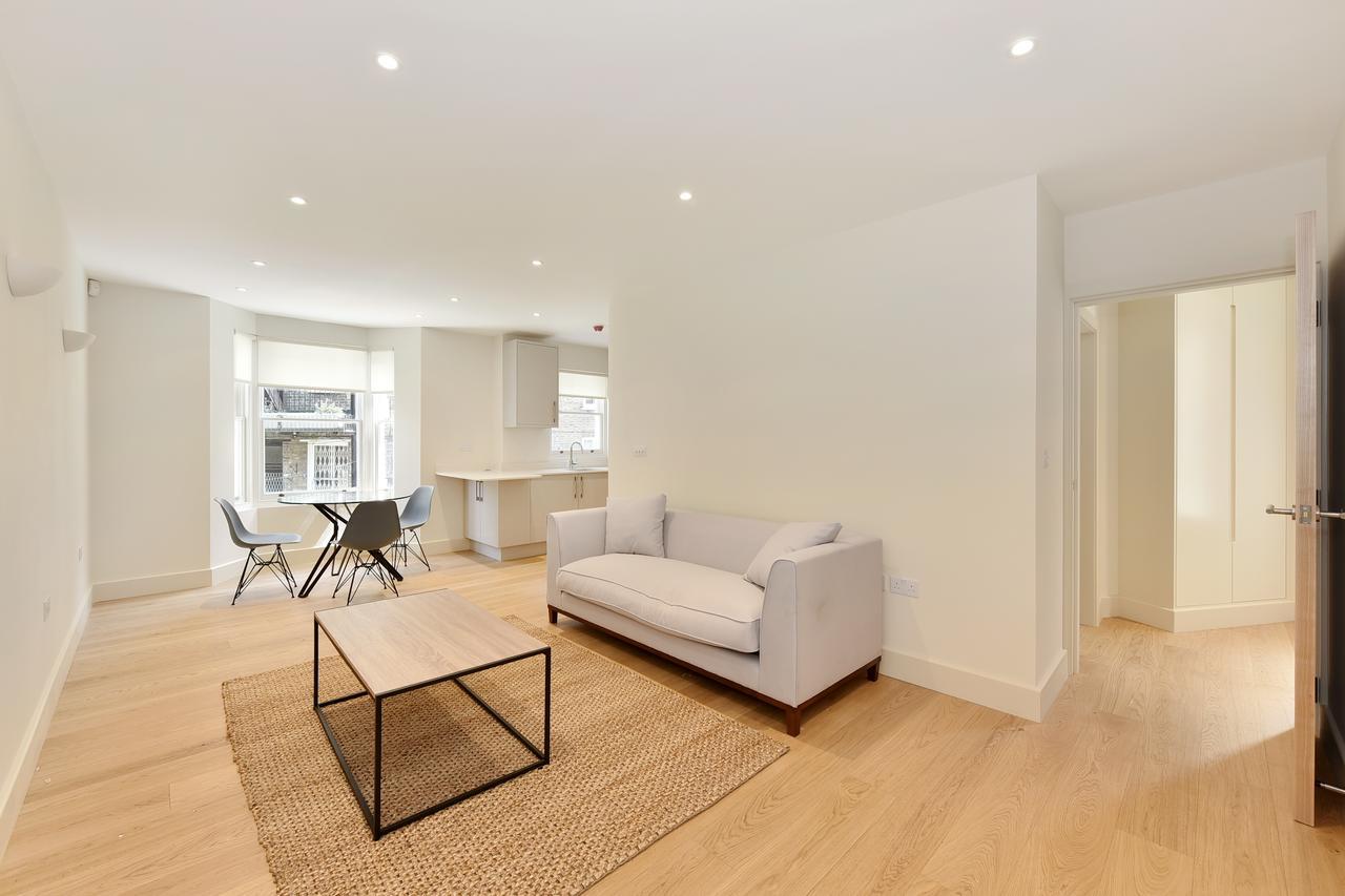 Brand New Herne Hill Apartments Londra Esterno foto