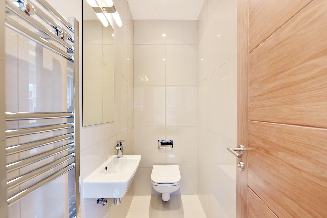 Brand New Herne Hill Apartments Londra Esterno foto