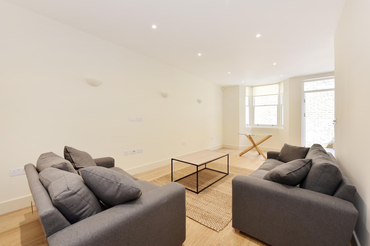 Brand New Herne Hill Apartments Londra Esterno foto