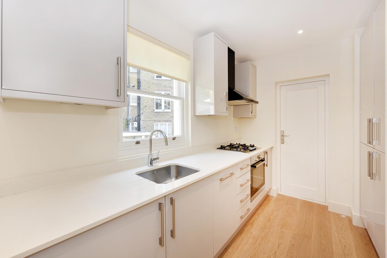 Brand New Herne Hill Apartments Londra Esterno foto