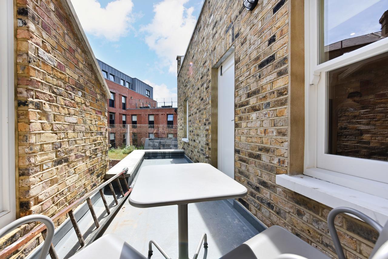 Brand New Herne Hill Apartments Londra Esterno foto