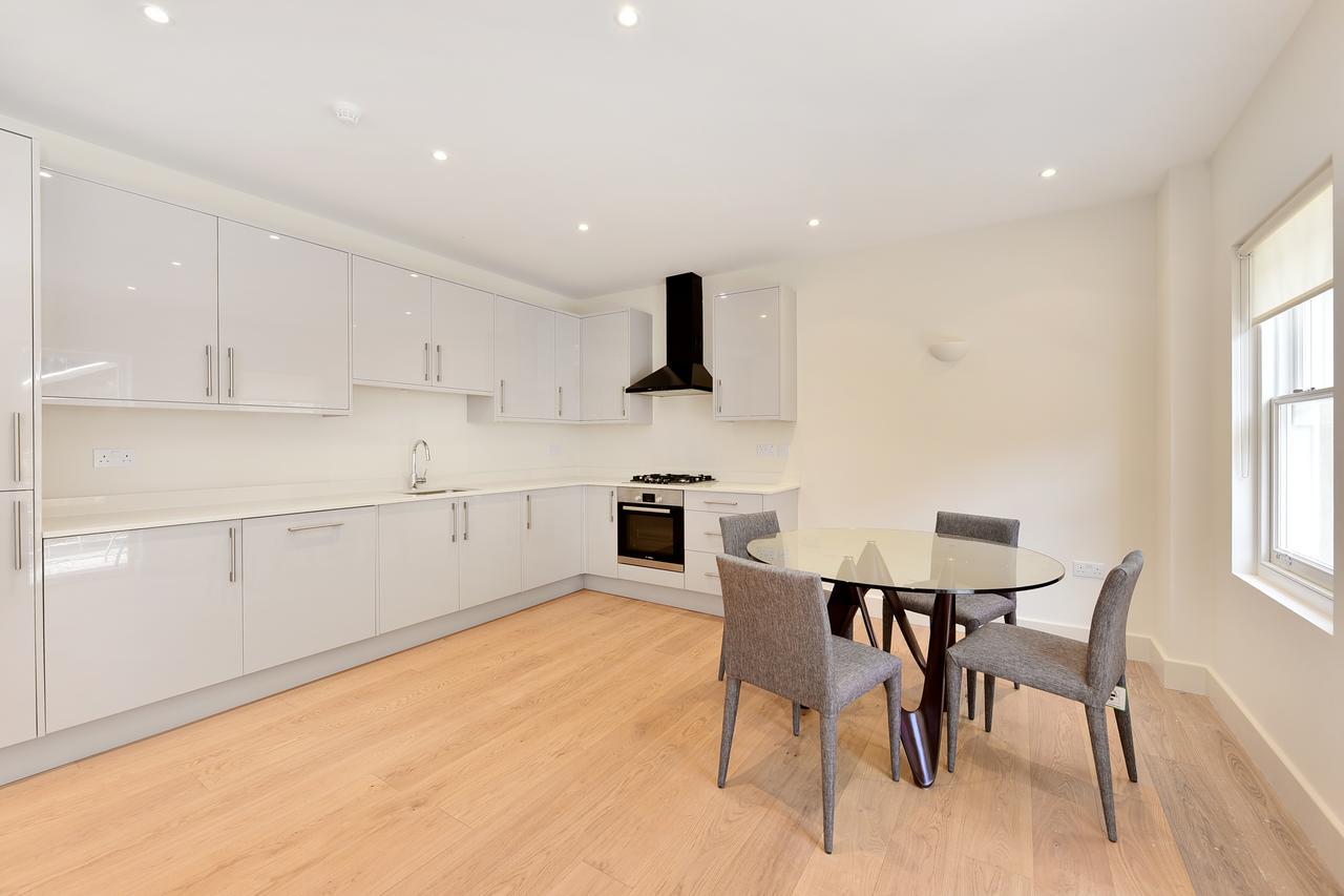 Brand New Herne Hill Apartments Londra Esterno foto