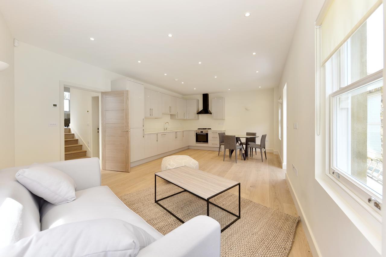 Brand New Herne Hill Apartments Londra Esterno foto