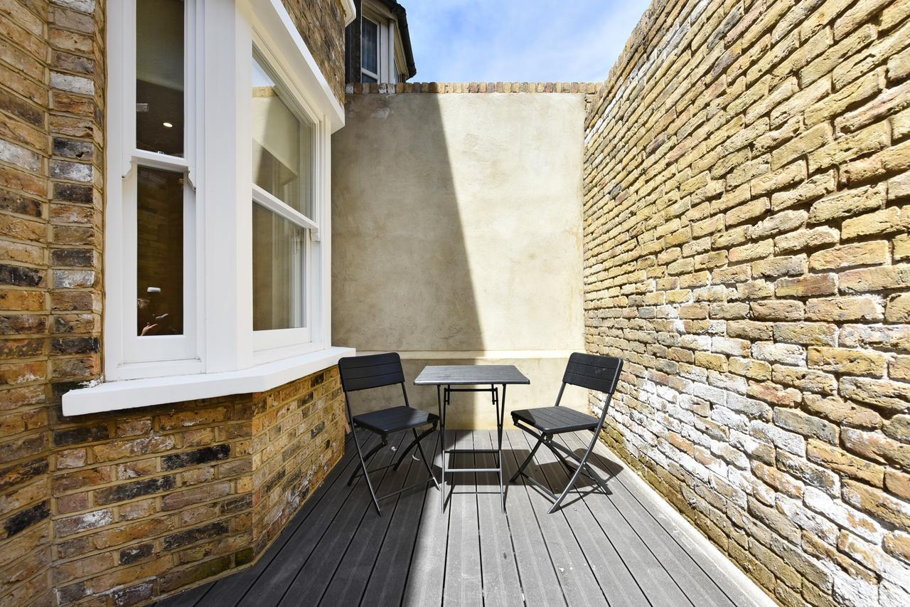 Brand New Herne Hill Apartments Londra Esterno foto